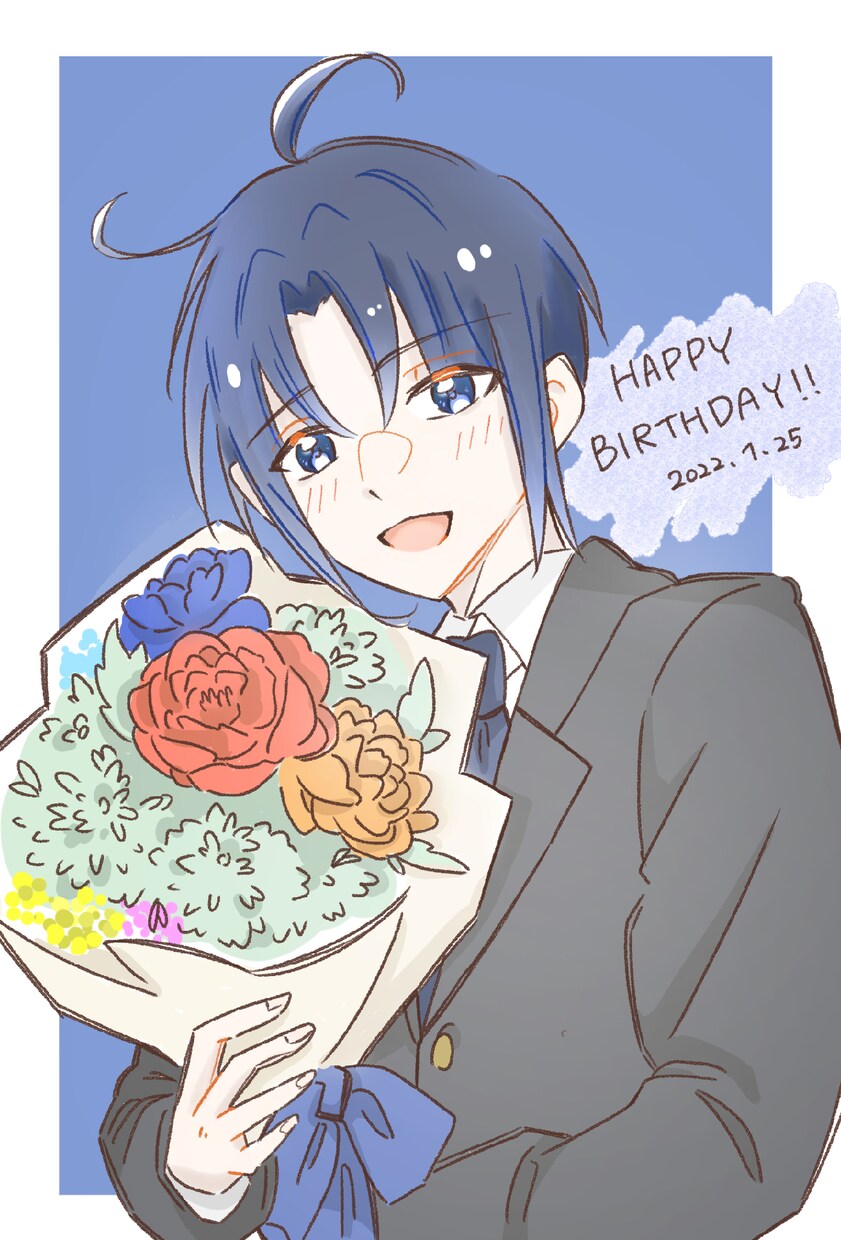 可愛い" アイコン "を描きます フワッとしたイラストでアニメキャラを主に描きます！ イメージ2