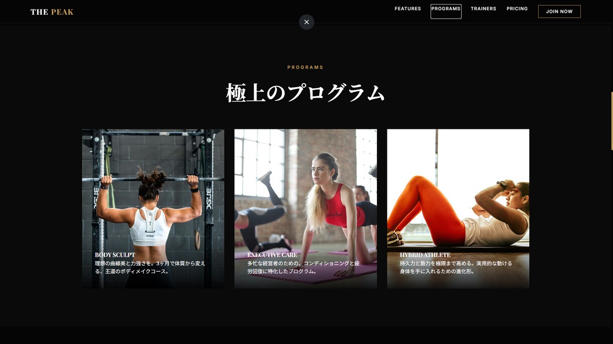 高品質なWebサイトを制作します 修正無制限！あなたのイメージ通りにします イメージ3