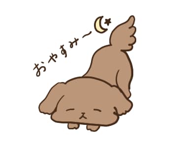 オリジナルのLINEスタンプお作りします 似顔絵やゆるいキャラクターでオリジナルのスタンプを◎ イメージ2