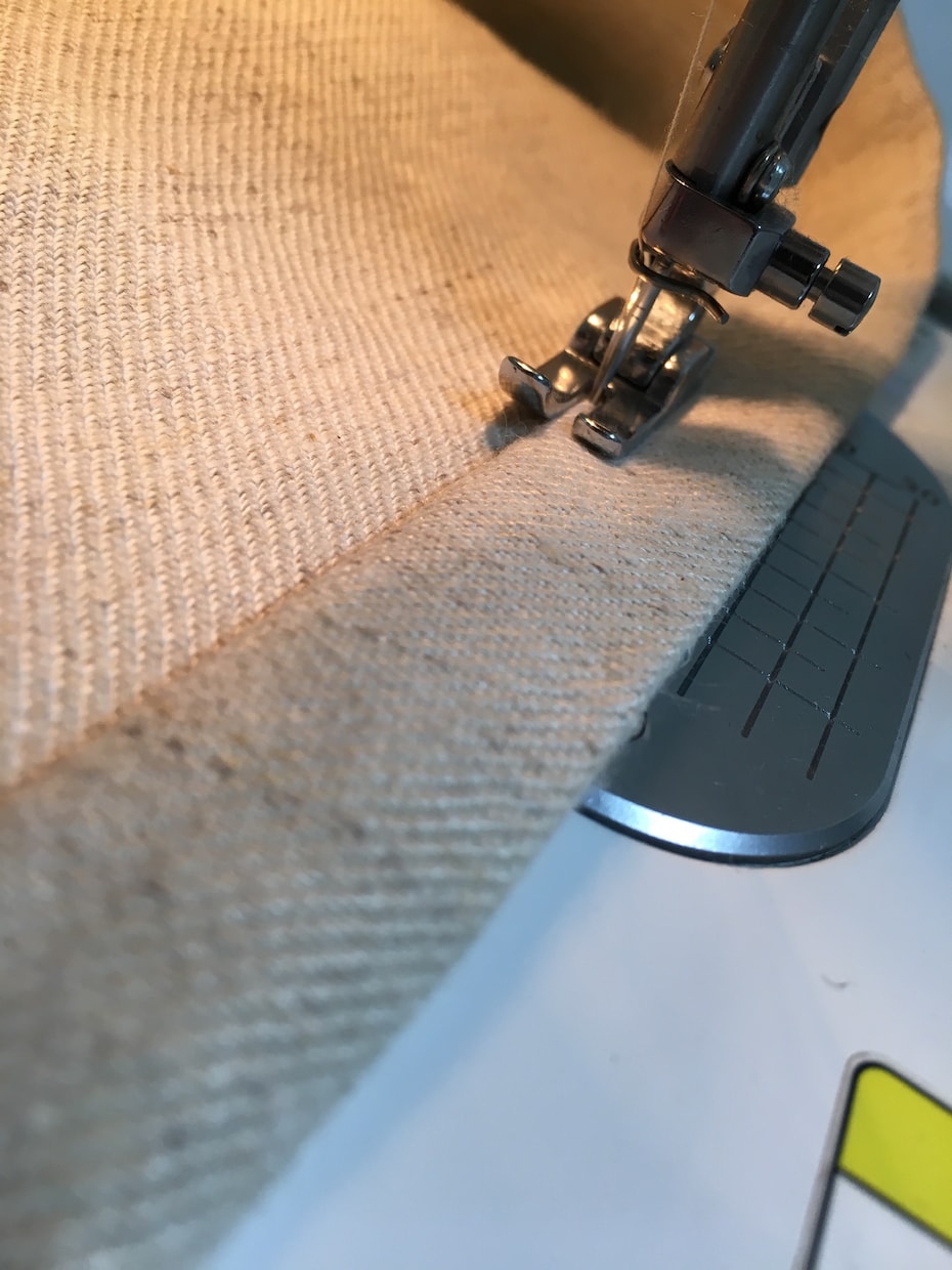 パターン作成します イメージした服が作りたい　お持ちの服をサイズ、生地を変えたい イメージ1