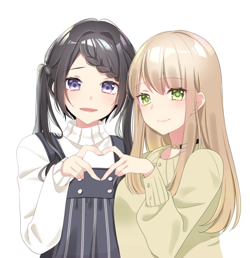 イラスト制作いたします 個人観賞用から商用利用まで承ります イメージ1