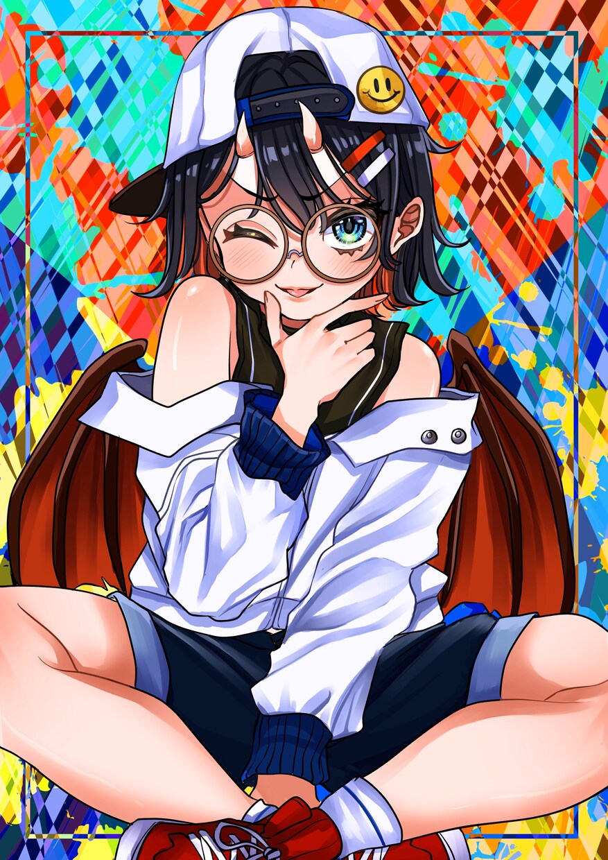 用途様々なオリジナルイラスト制作致します SNSアイコン、動画サムネイル、夢絵等！ イメージ2