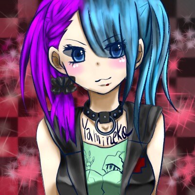 SNSアイコンお描きします 好みの絵柄でオンリーワンを求めるあなたへ！ イメージ3