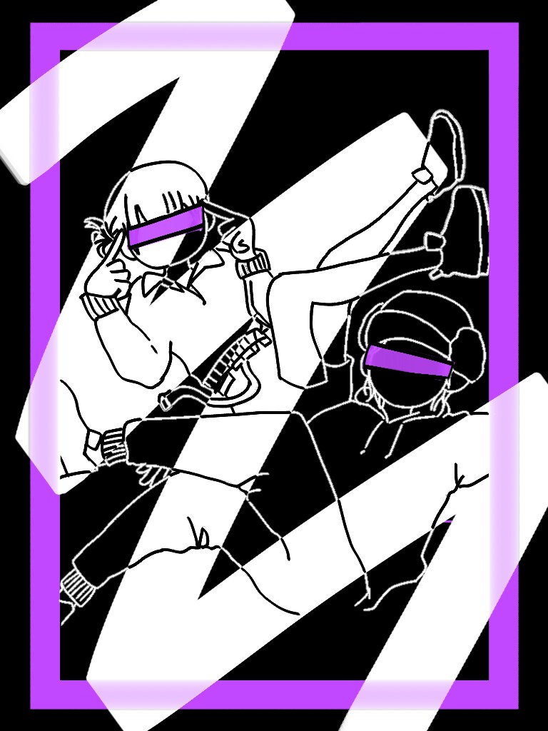 写真をオシャレにイラストにします あなただけのオリジナルのイラスト描きます イメージ1