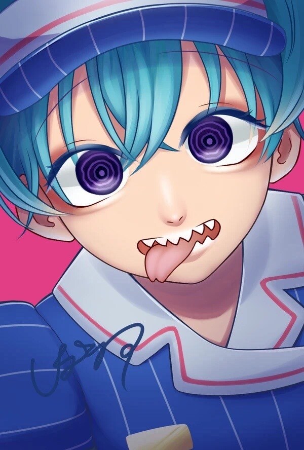 コミュニケーション重視で丁寧にイラスト制作します プレゼント用にも！提供したイラストで作るのも喜ばれます イメージ2