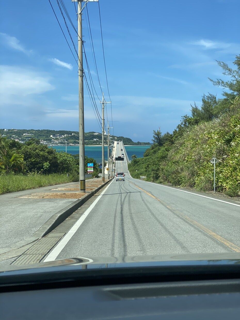 沖縄本島の写真撮影代行致します SNS用の写真撮影代行(本島北部メイン) イメージ4