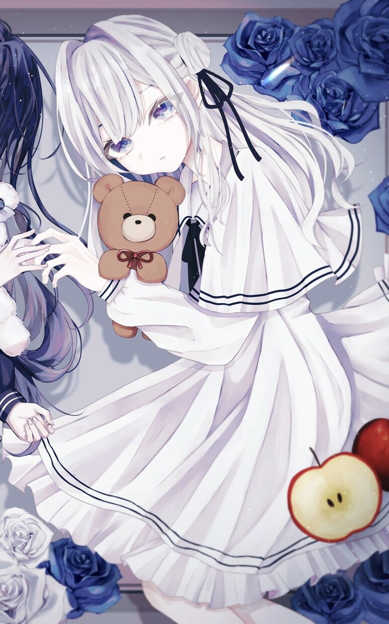 可愛い女の子からかっこいい男の子まで描けます あなただけのオリジナルイラストが欲しい方へ イメージ4