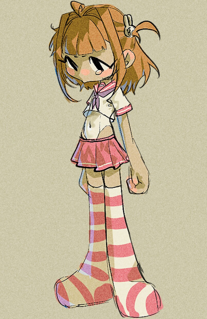 多種多様な絵柄でデフォルメキャラを描きます 好きな絵柄でデフォルメキャラを依頼できるサービス イメージ2