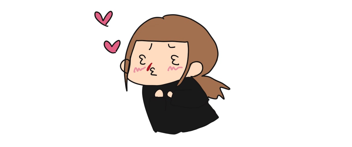 Twitterアイコンお描きします 「人」、以外もお描きします。（動物など） イメージ4