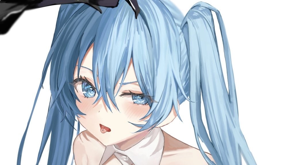 質感あるキラキライラスト描きます VTuber様などにおすすめです! イメージ1