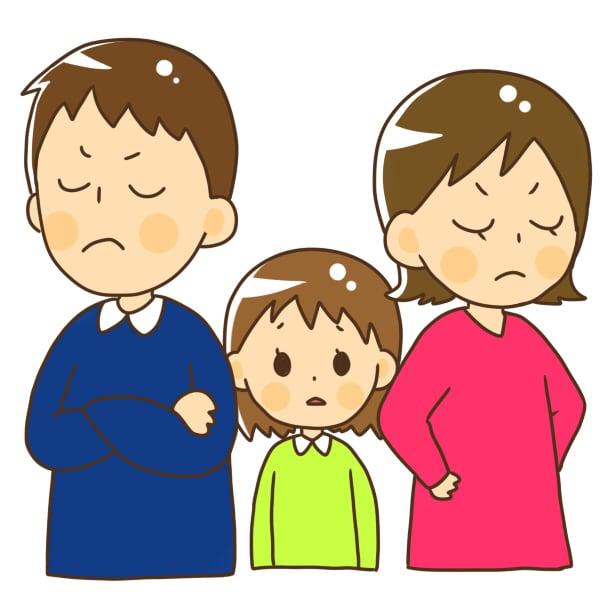 夫婦問題の悩みの相談にのります 毎日の結婚生活に悩んでいるあなたへ イメージ2