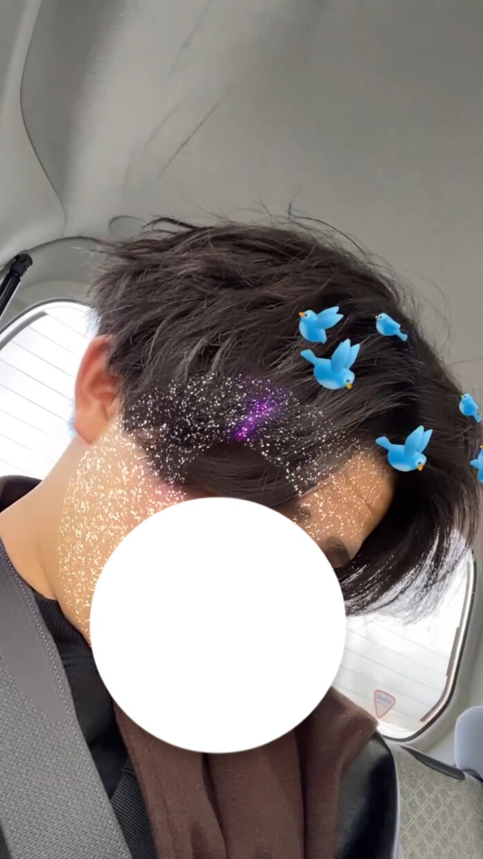 メンズヘアスタイルについて提案をさせていただきます なんかばしっときまらない、それには絶対に何が理由があります。 イメージ2