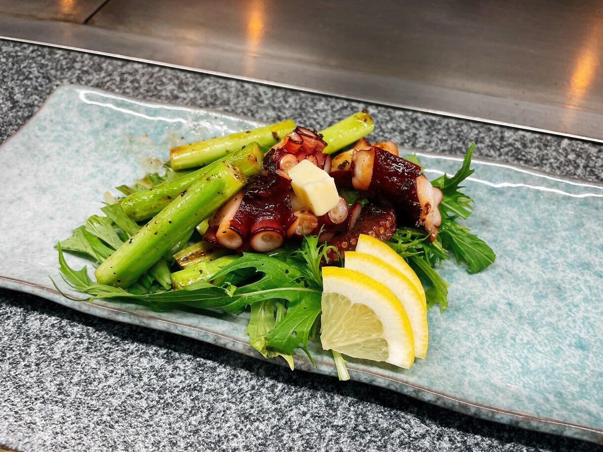 料理好きな主婦の方、レシピ、保存、盛り付け教えます SNS映えする料理、盛り付けを教える現役飲食経営者 イメージ3