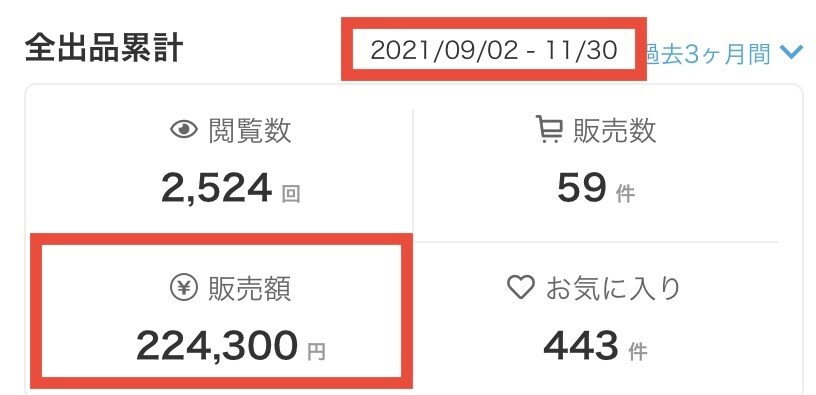 ココナラ販売‼60日間集中ビジネスコンサルをします 毎月10万以上売るビジネス法⭐ノウハウ＆60日個別サポート付 イメージ8