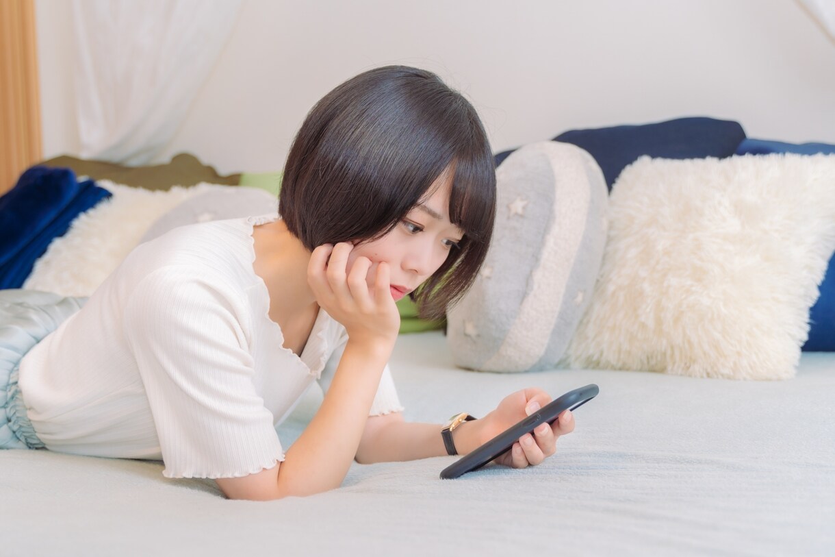 恋愛や異性に関するお悩みをサポートします 1人で悩み苦しんでいる方のお力になります。 イメージ1
