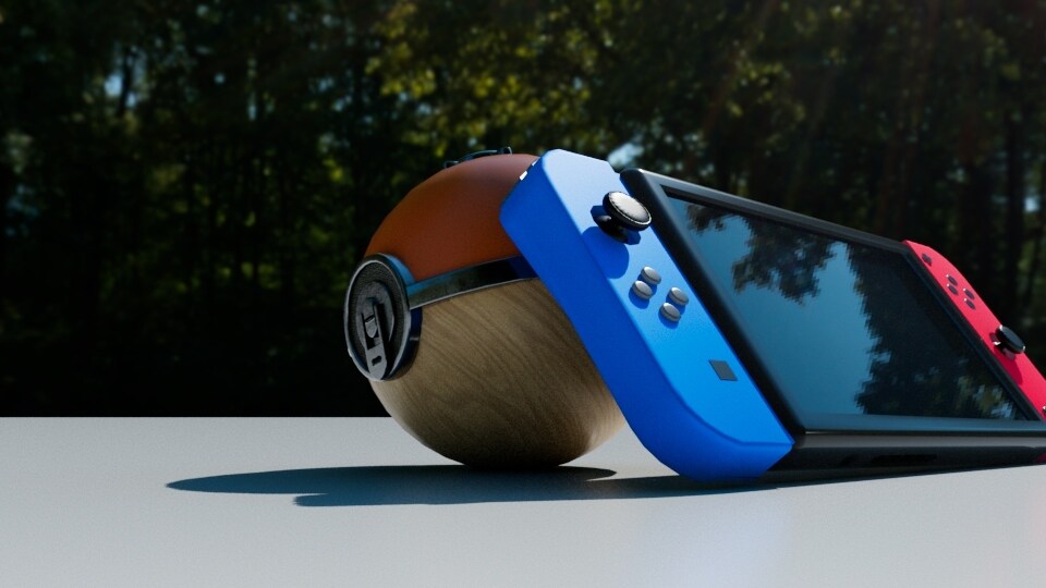 3dcgを用いたオリジナル画像をお作りします 3dcgでご要望のオリジナル画像を作成させていただきます！ イメージ1