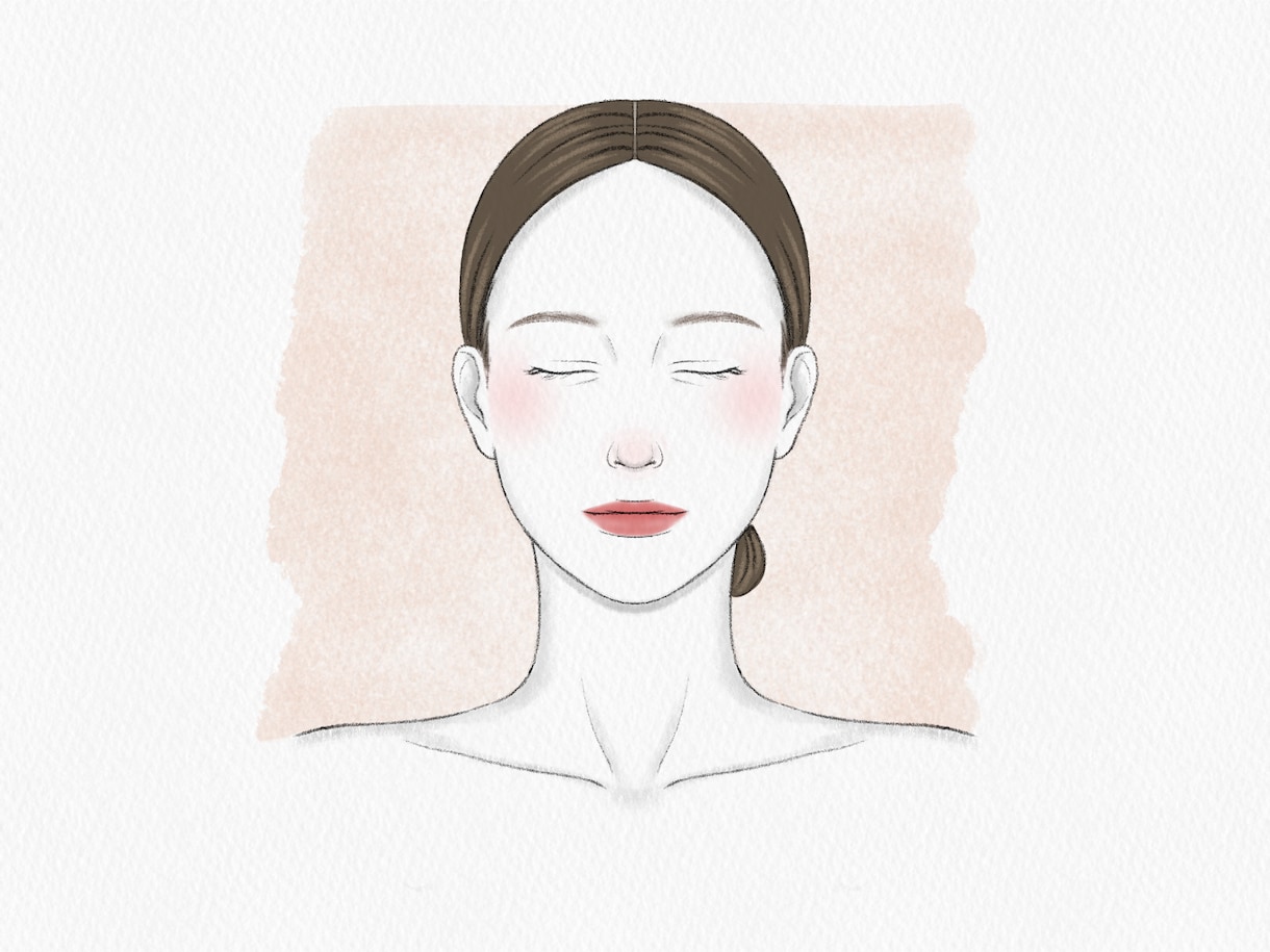 鉛筆画風の人物カットイラスト描きます HPやチラシの挿絵などご要望に合わせてイラストお描きします！ イメージ7