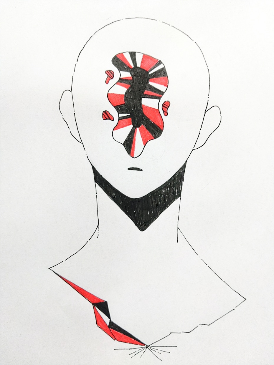 創作キャラ作ります キャラクターお描きします。(用途はご自由に。) イメージ1