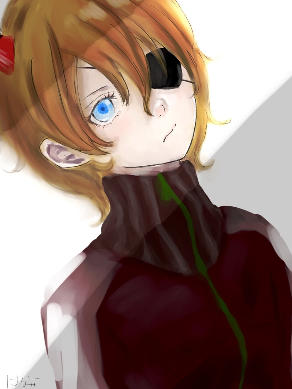 可愛い女の子のアイコン作成します 様々なイラストに対応します。お気軽にご相談ください！ イメージ3