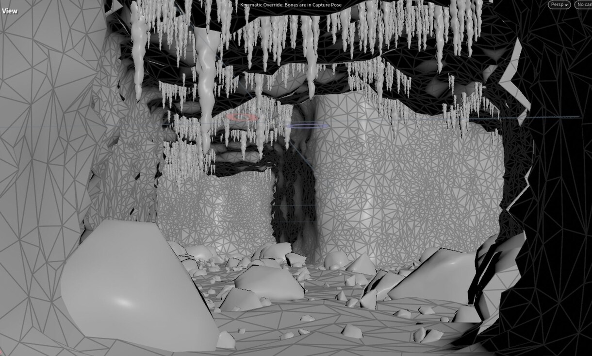 CGのツールや自動化スクリプトを制作します 作業の自動化やCG制作の疑問を解決します イメージ1