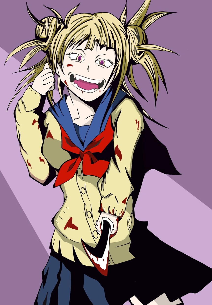 キャラクターやアイコンを描きます お好きイラストを描きます！何でもご相談下さい。 イメージ4