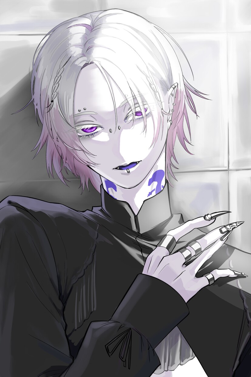バチッと来るイラストを承ります ハッキリとした印象に残るイラストが得意です！ イメージ6