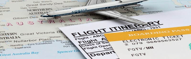海外航空券購入の裏技お教えします インターネットで安く購入したいが、少し考える時間が欲しい方 イメージ1