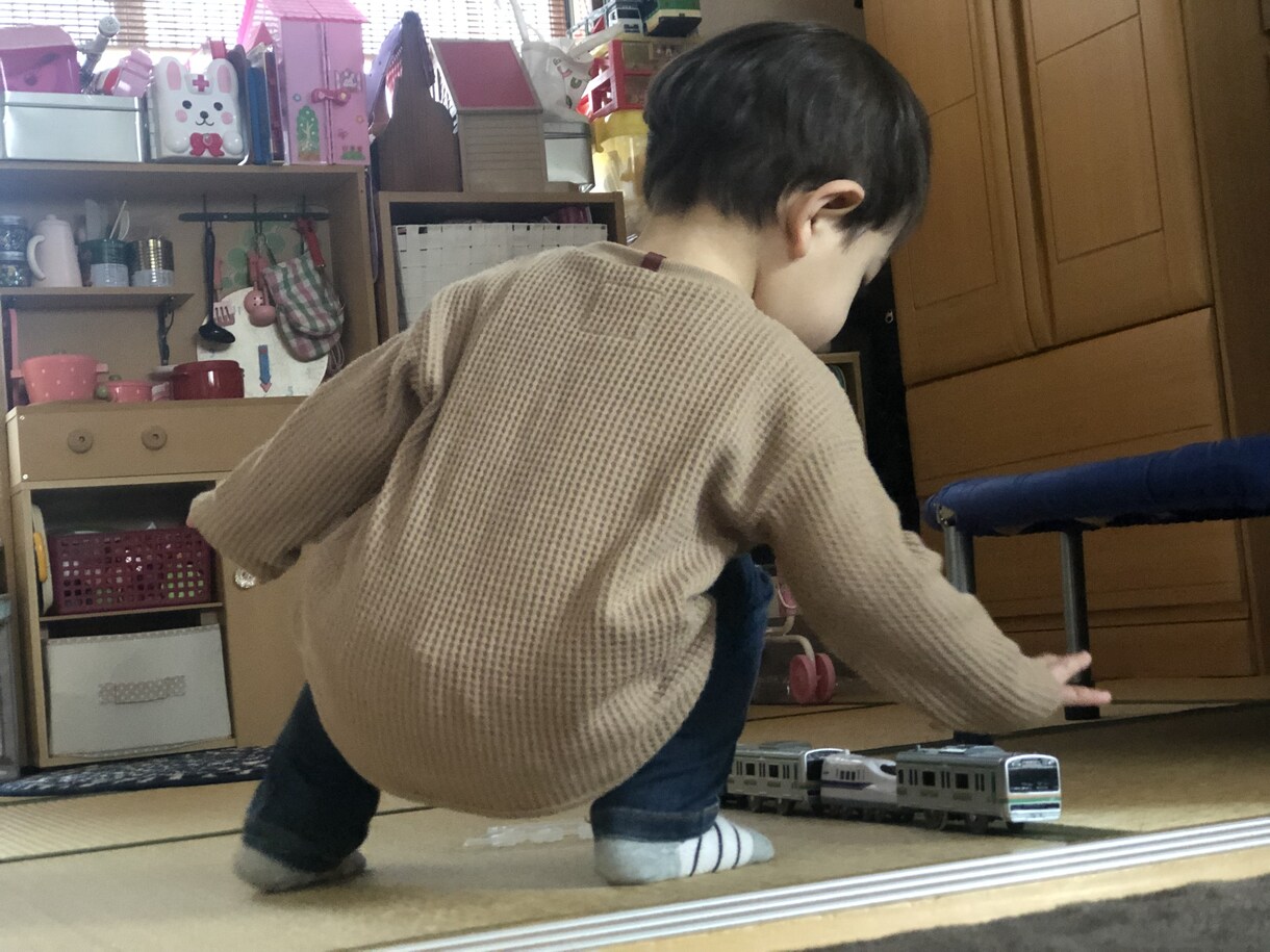 子育ての悩み、相談お聞きします 1人で子育てについて悩んでいるママさんパパさんへ イメージ1