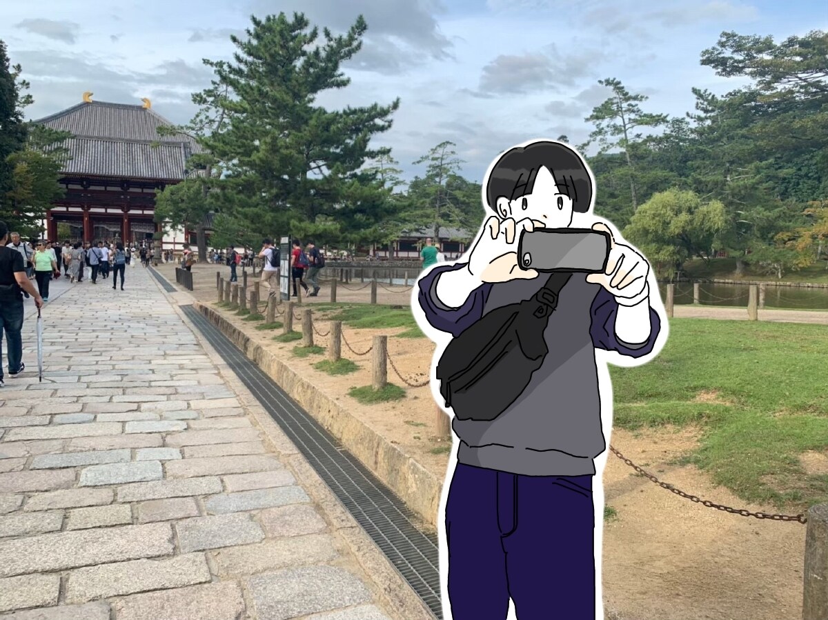 写真をイラストにします SNSアイコンやプレゼント用、またはロゴの制作もいたします！ イメージ1