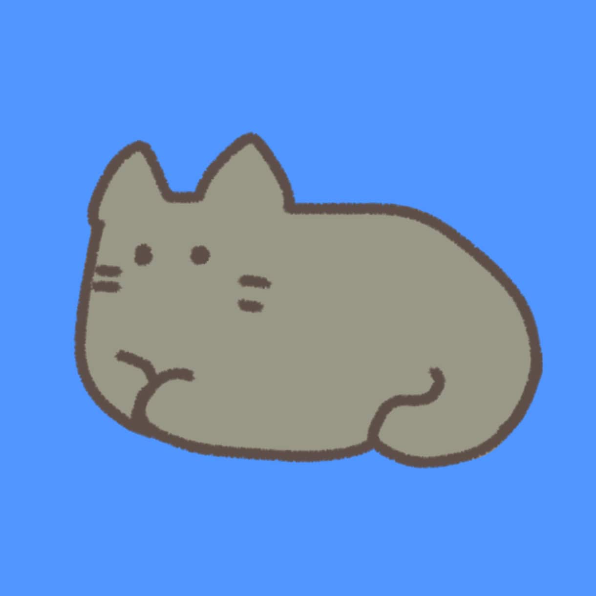 ゆるかわなイラスト作成します ペットやぬいぐるみなど描きます！ イメージ1
