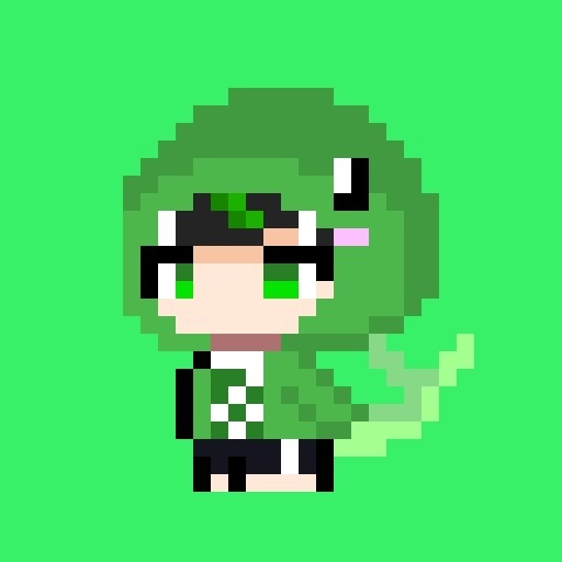 ドット絵描きます 元の画像を渡してくれたらドット絵にします。 イメージ4