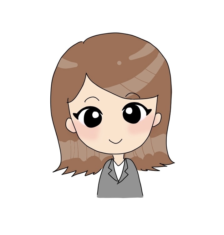 アイコンイラスト描きます SNSのアイコンや名刺等に使えるゆるめなイラストです♪ イメージ1