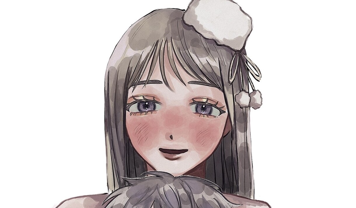 イラスト全般承ります アイコンや同人、立ち絵や動画サムネなどなんでも！ イメージ1