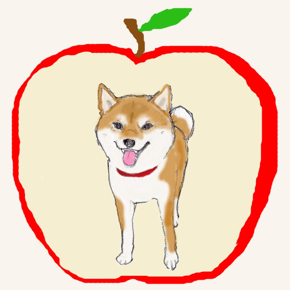 愛するペットの楽しいイラスト描きます お気に入りの写真を絵にしてみませんか？ イメージ5