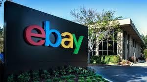 ebay指定セラーの出品リストを取得します 商品名、ページURL、販売価格、SOLD数他 イメージ1