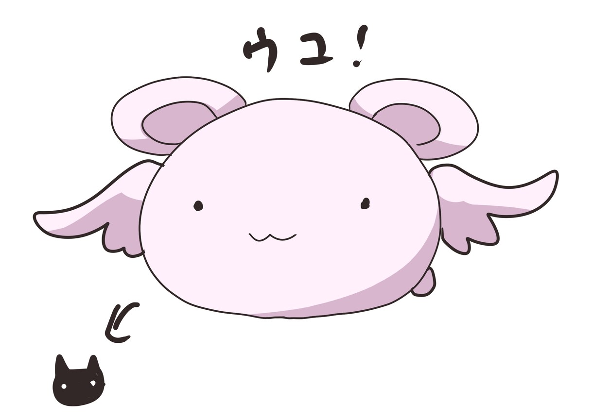 デフォルメキャラ、動物イラスト描きます かわいいSD(ちび)キャラ、動物キャラクターをお描きします！ イメージ6