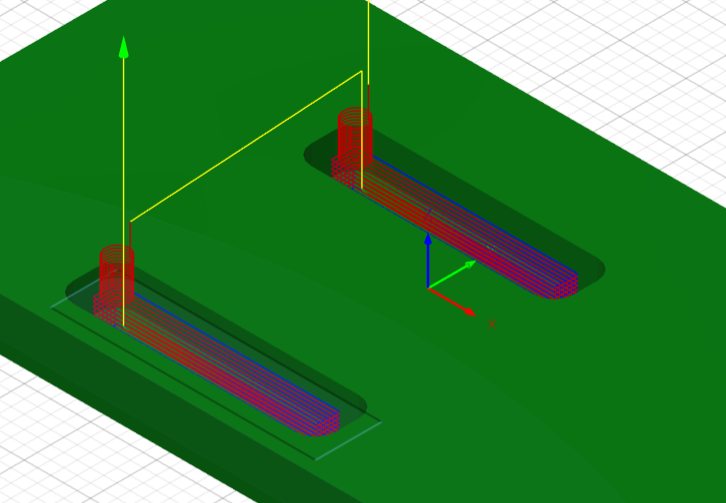 初心者歓迎！Fusion360のCAM教えます サブスク版だけでなく無料の個人試用版でのご指導も対応します イメージ6