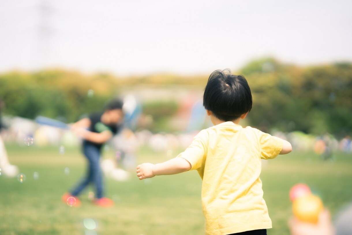 3,000人超を鑑定。子の才能と未来を見ます 適職・資質・健康。親としての最適な導きを伝授します イメージ5