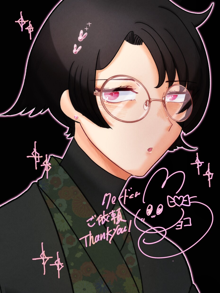 イラスト製作いたします 可愛い一枚絵イラスト描かせてください！ イメージ6