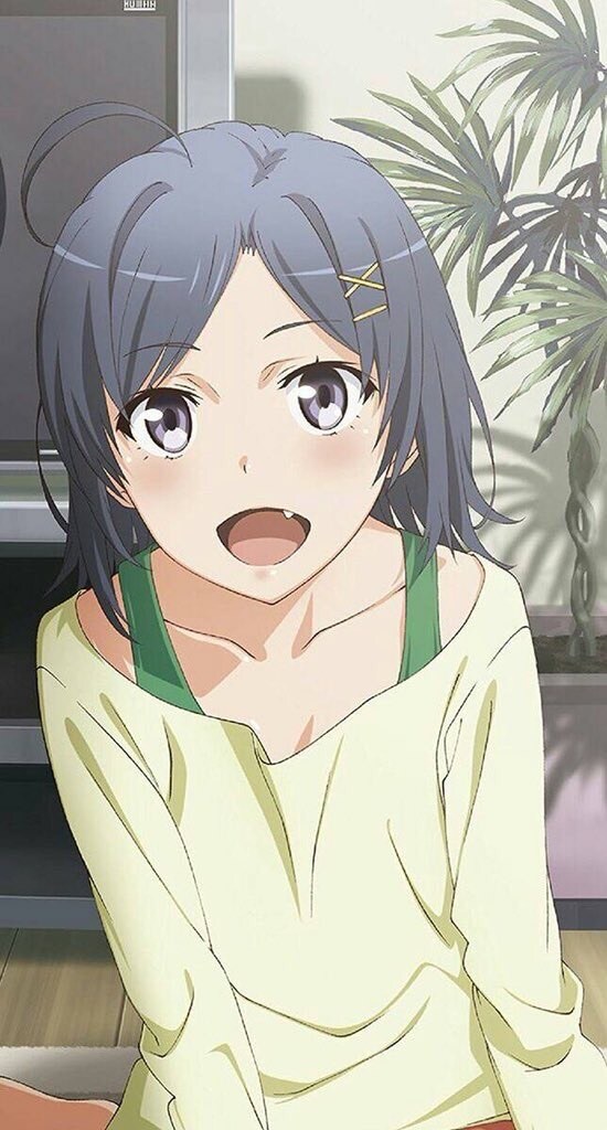アニメの話を誰かとしたい方私が話します 私で良ければアニメの話、しますよ！ イメージ5