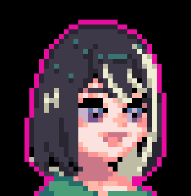 ドット絵　ピクセルアート作成します ゲームやWebサイト、NFTにも使えるドット絵をかきます イメージ1