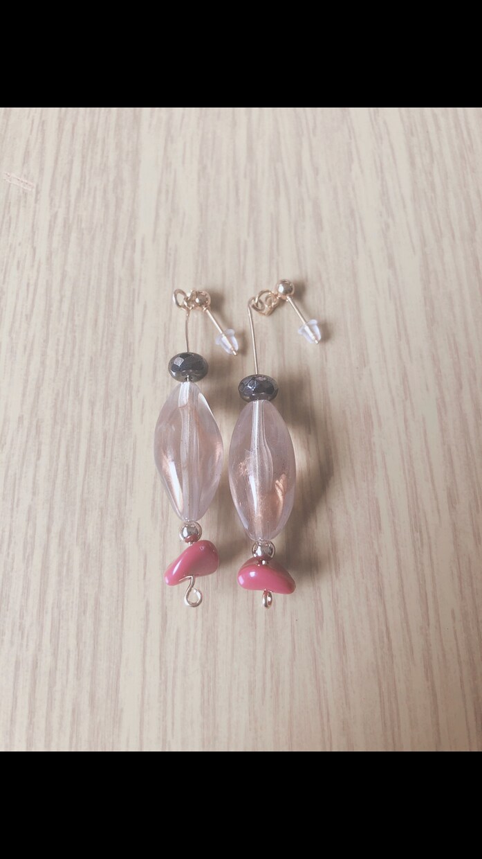 あなたに似合うハンドメイドアクセサリーを作ります あなただけの一点もののアクセサリーをつくります！ イメージ3