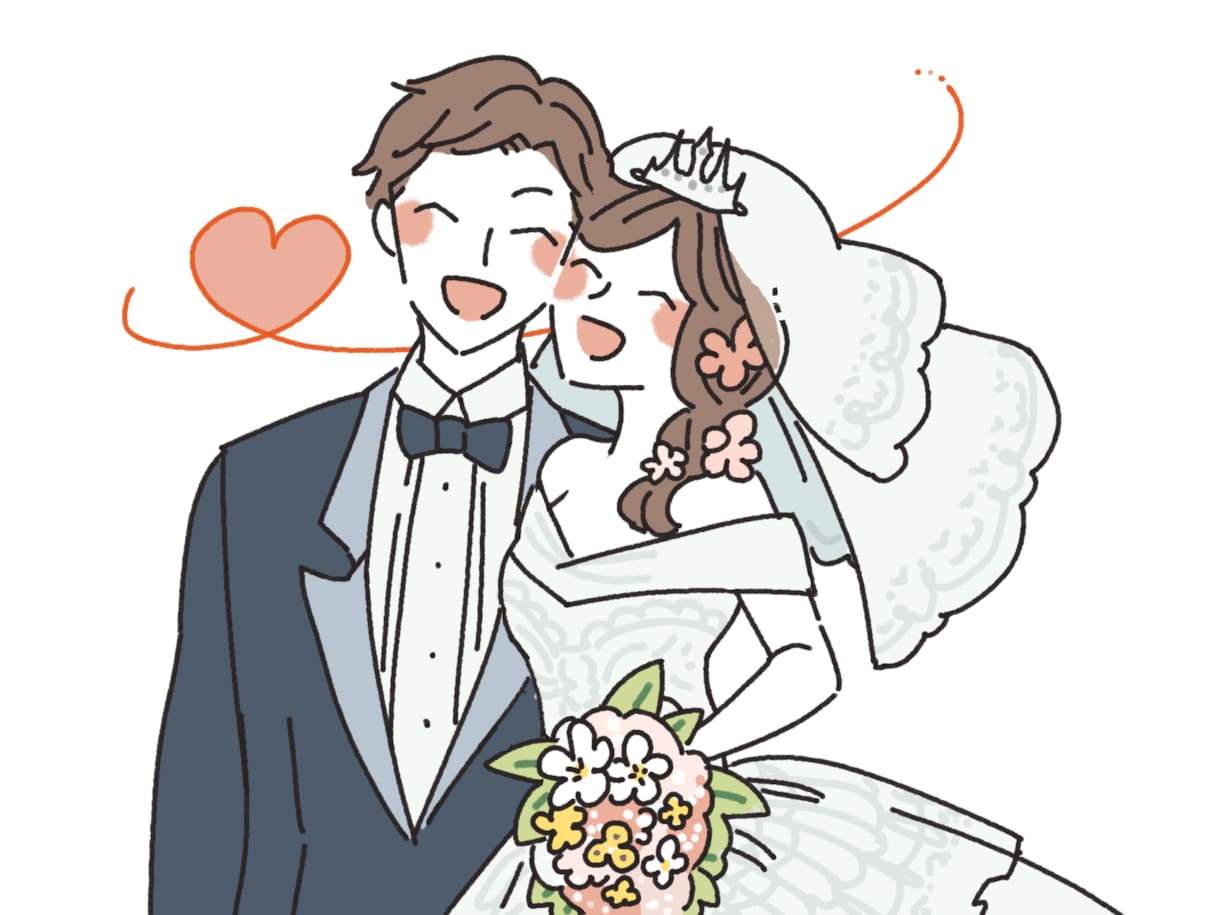 結婚相談所に対する様々な質問にお答えます 結婚相談所での充実した婚活シーンを進めて見ませんか❗️ イメージ2