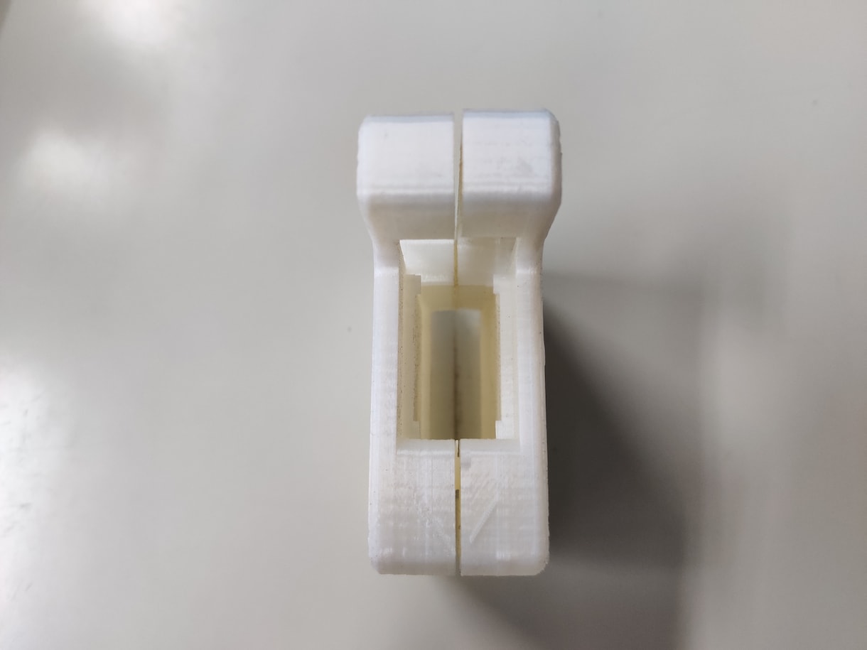 3Dデータ作成から3Dプリントまで行います なるべく希望に寄り添った形でご提供できるように務めます。 イメージ2