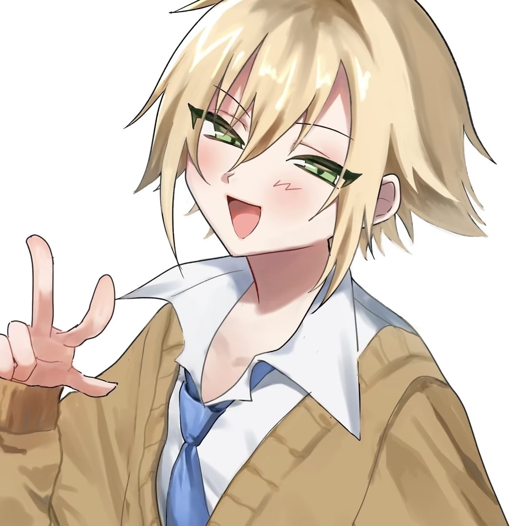 キャラクターの雰囲気を伝えるアイコン制作いたします お試し価格で雰囲気と魅力を最大限引き出すアイコン作成 イメージ1