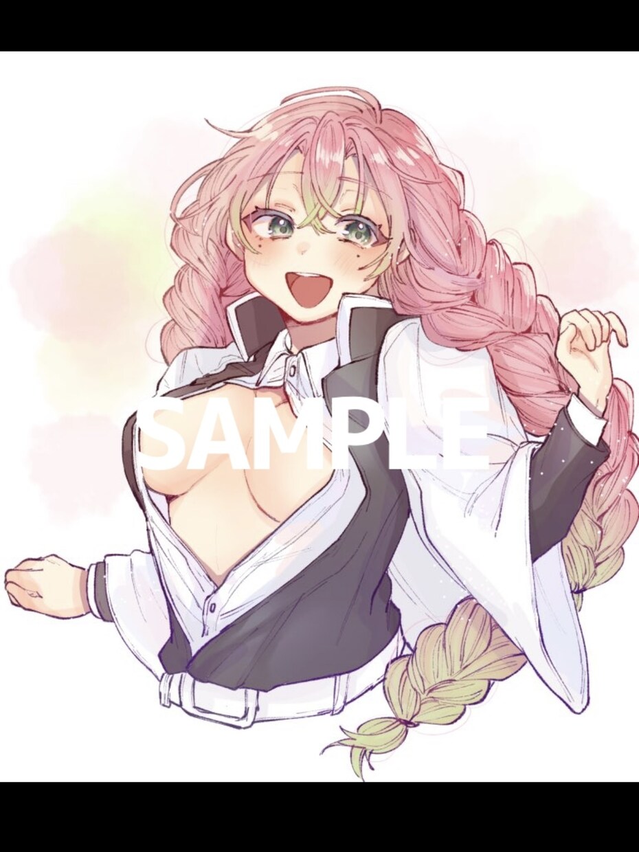 思わず目を引く素敵なイラスト、制作します 鮮やかな色彩でキラキラときめくかわいいイラストを提供します！ イメージ6