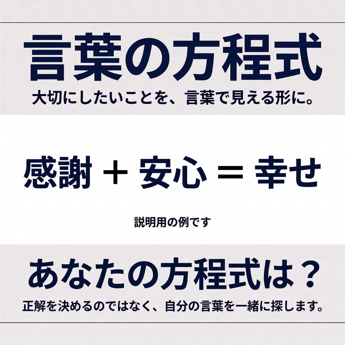 伴走型、目標達成コーチングます 「心」と「頭」の整理をして「今できること」の明確化！ イメージ2