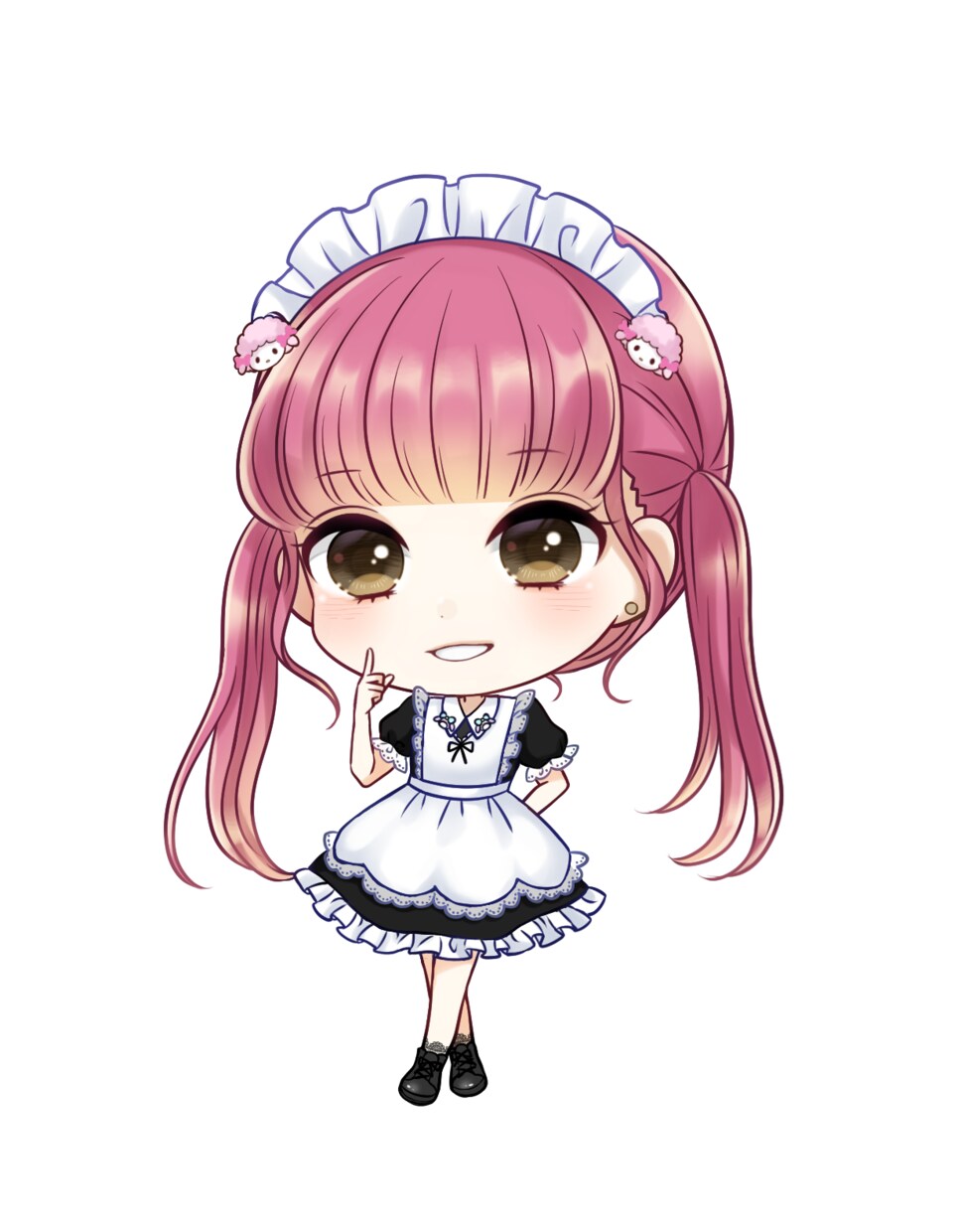 オリジナルイラスト作成をします 商業クリエイターなので安心！お急ぎの案件もお任せ下さい♪ イメージ2