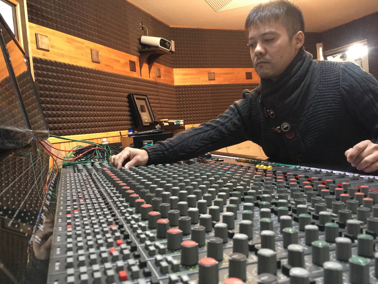 あなたの曲を海外のプロデューサーがアレンジします 音楽アレンジ、プロデュース、ミックス、マスタリング。 イメージ3