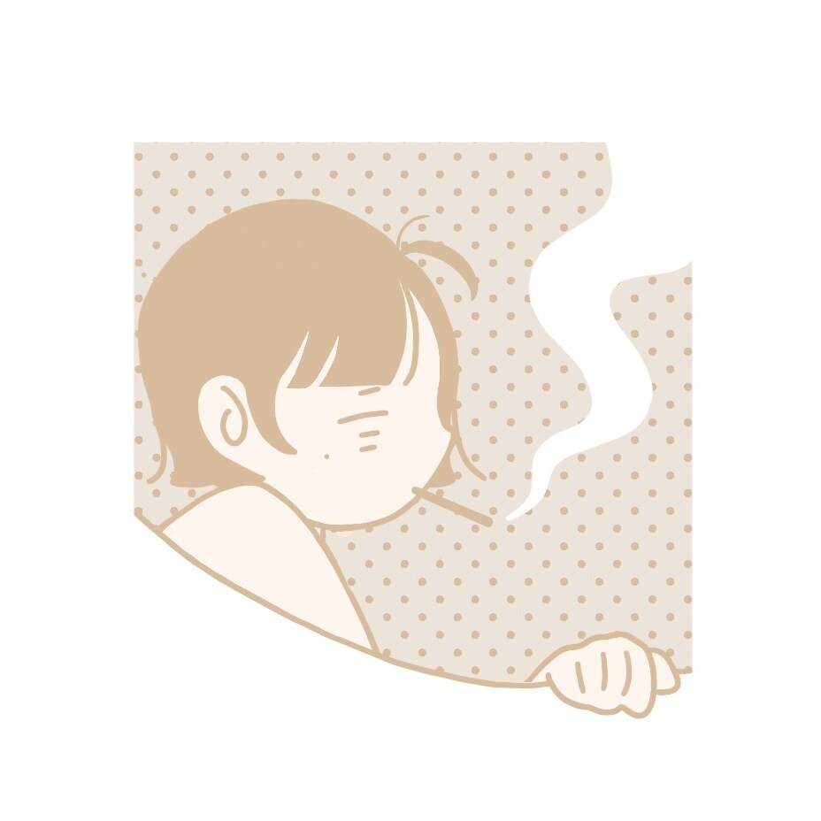 個性的なゆるっとしたアイコンを描きます ☆ゆる可愛い女の子でSNSをアピールしましょう☆ イメージ1